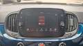 Fiat 500C FireFly Hybrid 70 Blau - thumbnail 26