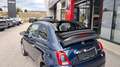 Fiat 500C FireFly Hybrid 70 Blau - thumbnail 11
