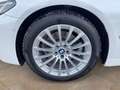BMW 520 d Touring Luxury Line + GARANTIE Blanc - thumbnail 2
