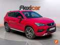 SEAT Ateca 2.0 TDI 140kW (190CV) DSG 4D S&S FR Plus Blanco - thumbnail 2