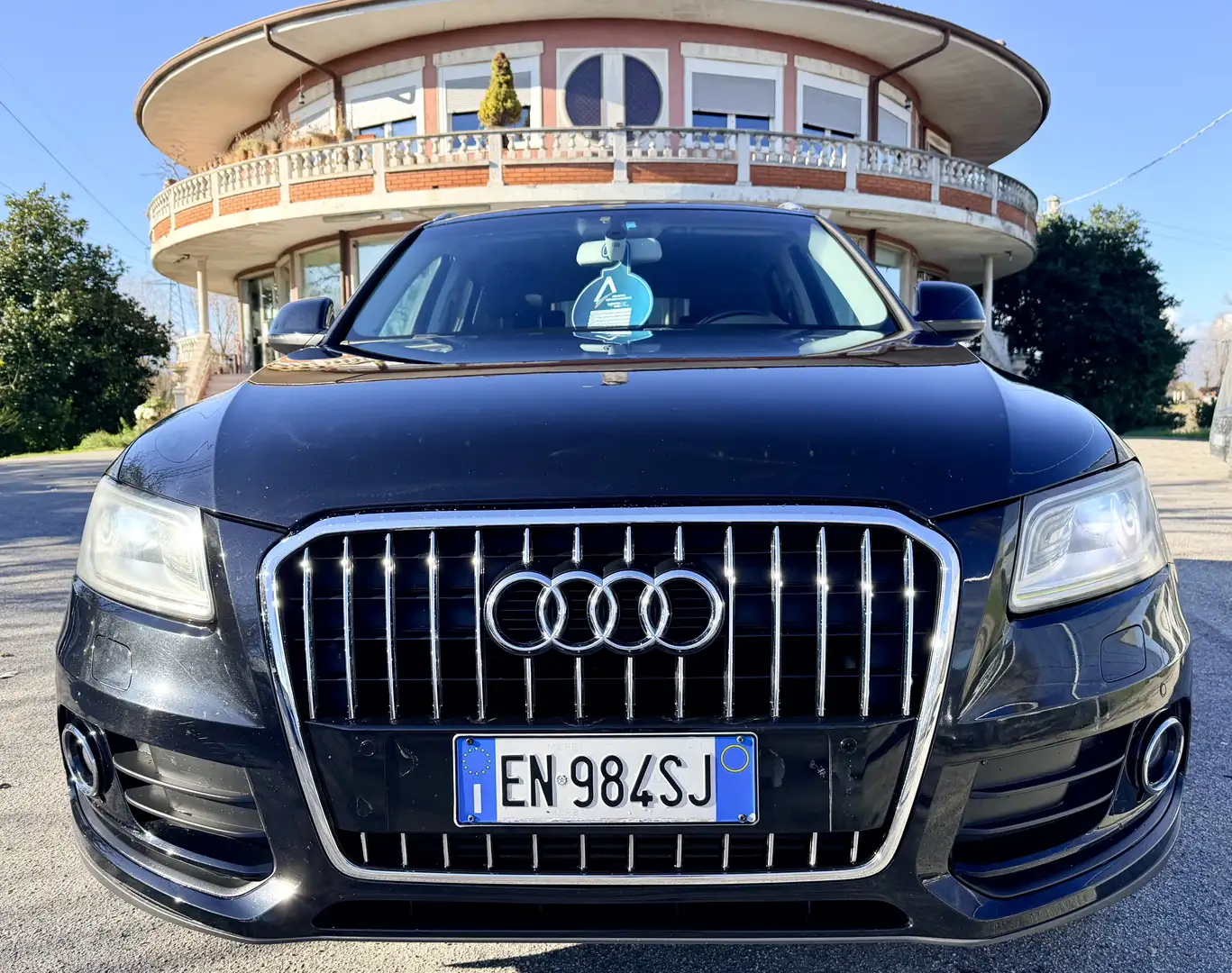 Audi Q5 2.0 tdi Advanced quattro 177cv s-tronic - 2