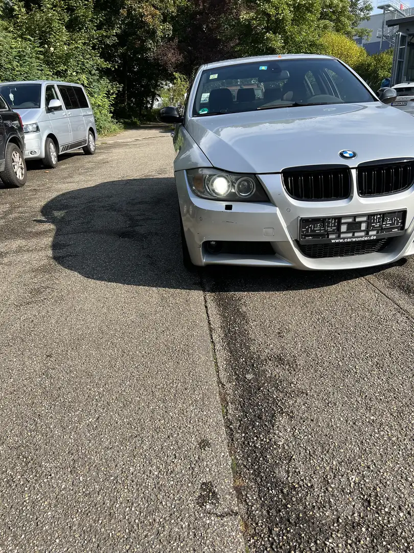 BMW 330 330xd DPF Aut. - 2