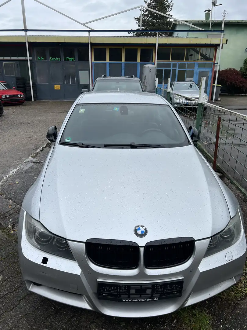 BMW 330 330xd DPF Aut. - 1
