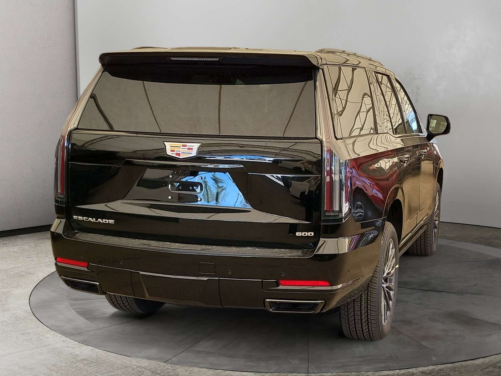 2026 Cadillac Escalade