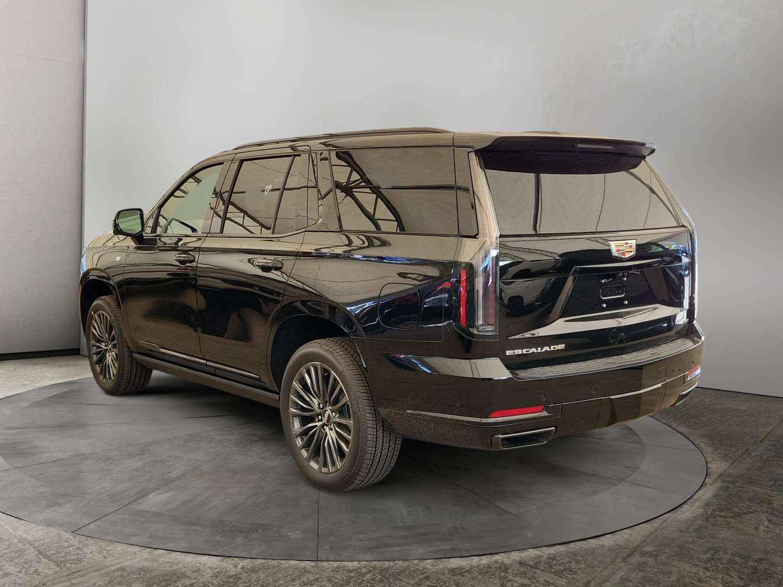 2026 Cadillac Escalade