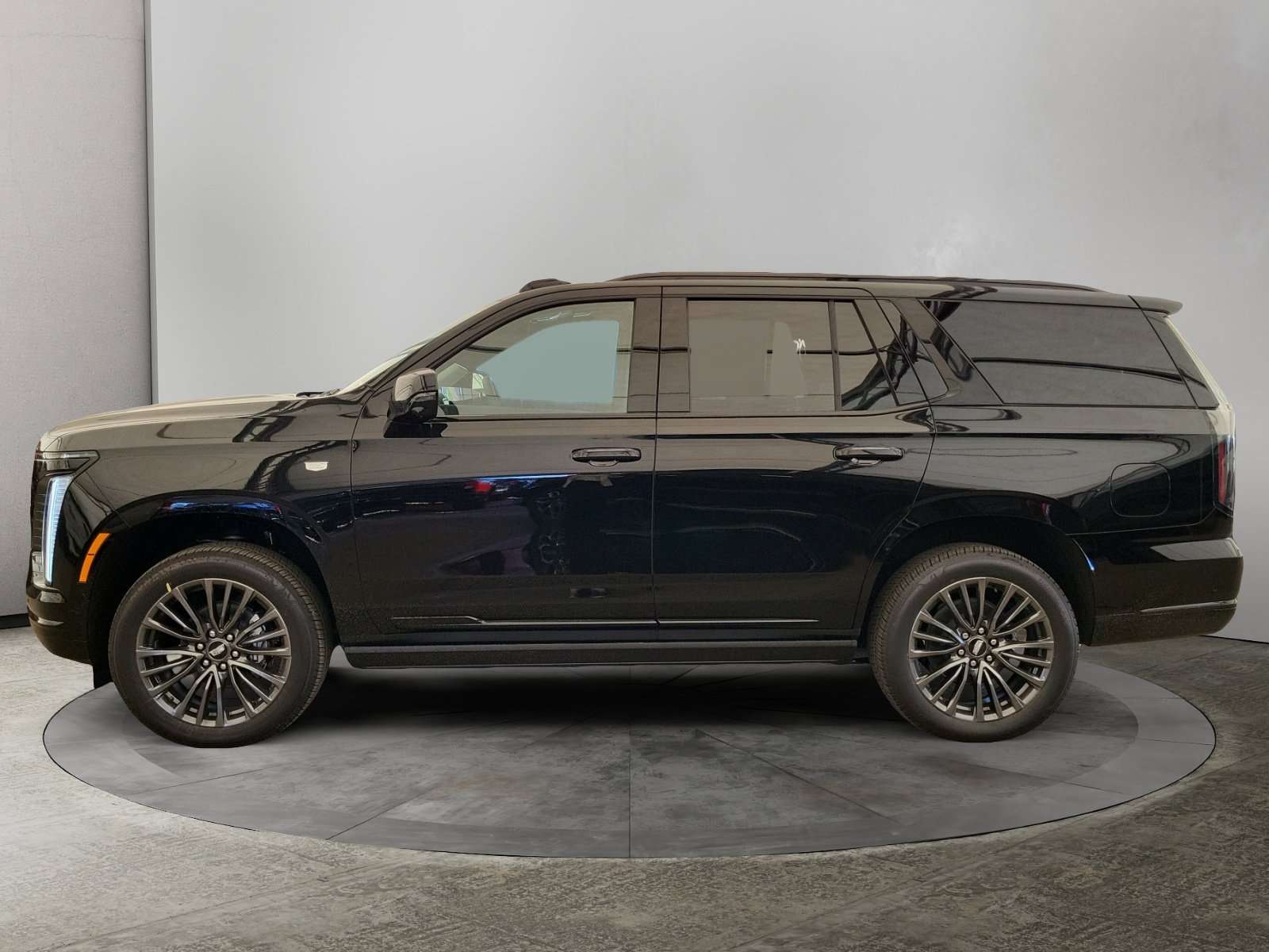 2026 Cadillac Escalade
