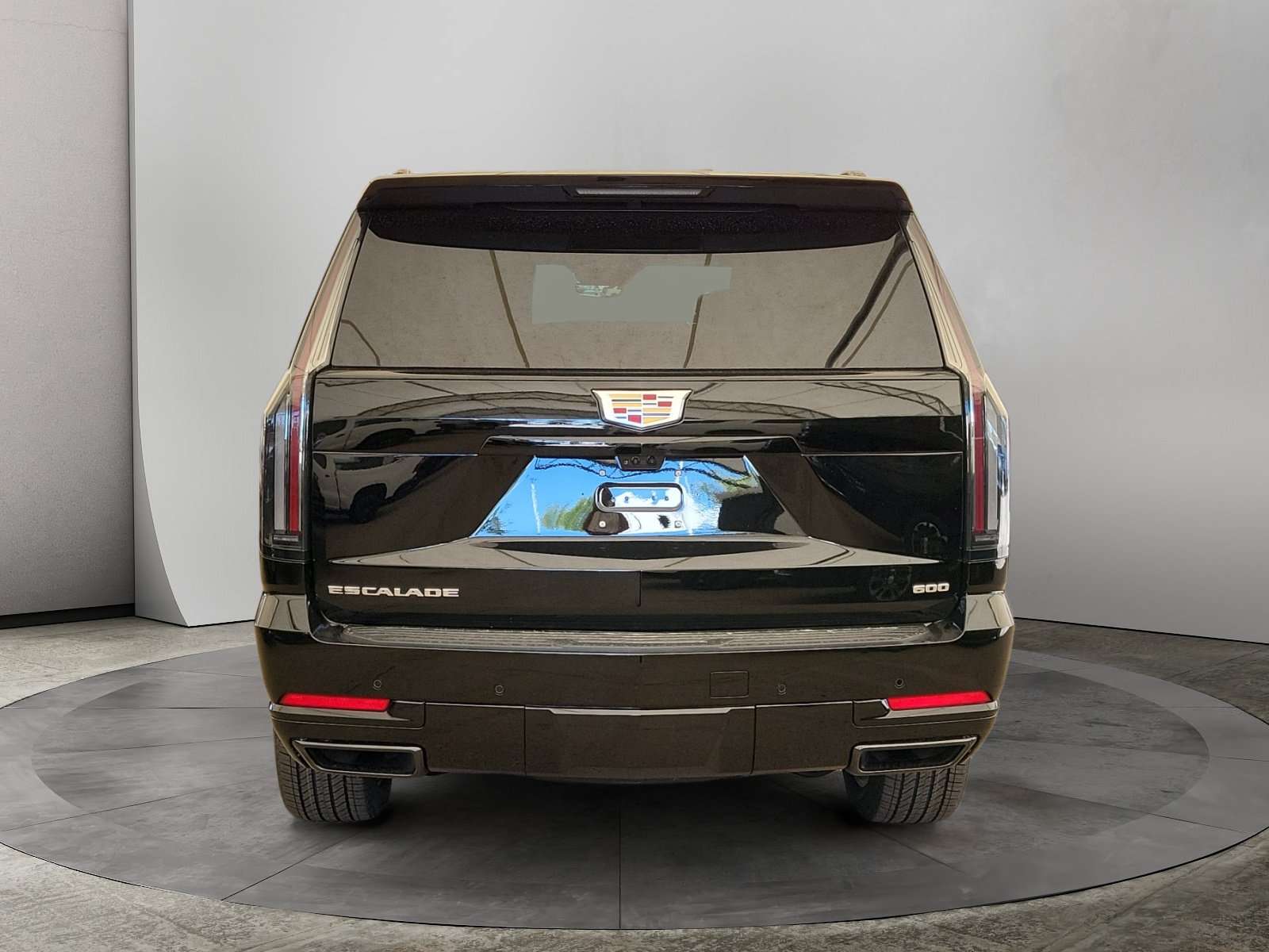 2026 Cadillac Escalade