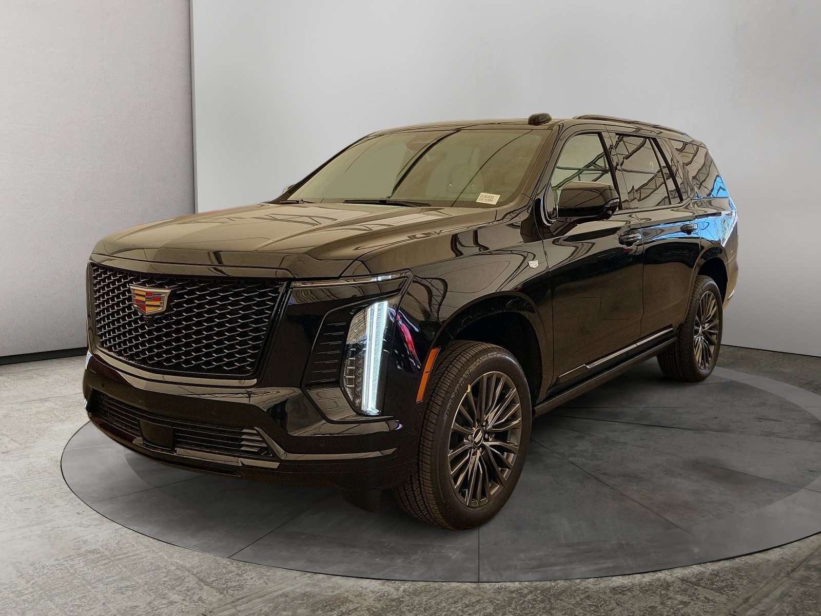 2026 Cadillac Escalade