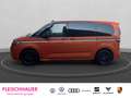 Volkswagen T7 Multivan 2.0 TDI Style  Navi Head-Up 7-Sitzer Orange - thumbnail 3