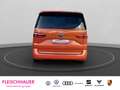 Volkswagen T7 Multivan 2.0 TDI Style  Navi Head-Up 7-Sitzer Orange - thumbnail 5