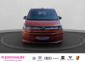 Volkswagen T7 Multivan 2.0 TDI Style  Navi Head-Up 7-Sitzer Orange - thumbnail 2