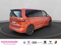 Volkswagen T7 Multivan 2.0 TDI Style  Navi Head-Up 7-Sitzer Orange - thumbnail 6