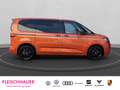 Volkswagen T7 Multivan 2.0 TDI Style  Navi Head-Up 7-Sitzer Orange - thumbnail 7