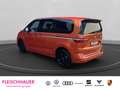 Volkswagen T7 Multivan 2.0 TDI Style  Navi Head-Up 7-Sitzer Orange - thumbnail 4