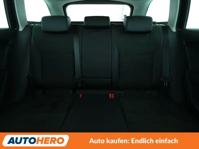 Skoda Octavia view 15