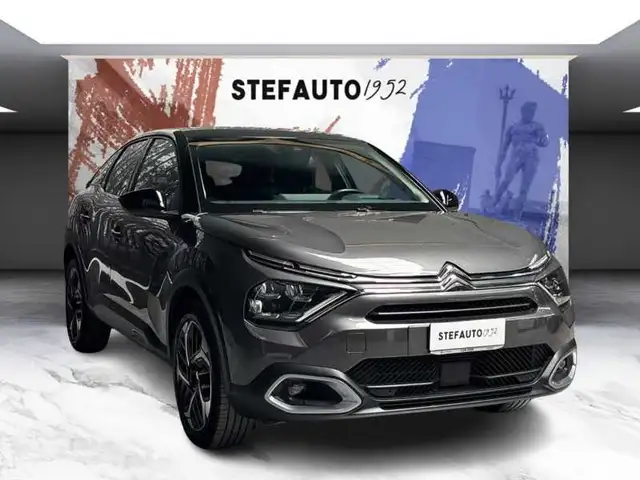 2024 Citroen C4 in Grey for sale