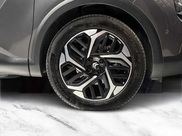 Citroen C4 view 8