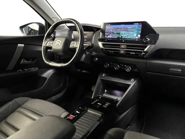 Citroen C4 view 15