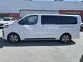 Citroen Spacetourer BlueHDI 180 S&S EAT8 XL Business Lounge Weiß - thumbnail 4