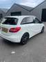 Mercedes-Benz B 180 Ambition GOED ONDERHOUDEN - STOELVERWARMING Wit - thumbnail 8
