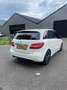 Mercedes-Benz B 180 Ambition GOED ONDERHOUDEN - STOELVERWARMING Wit - thumbnail 5