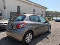 Peugeot 208 1,4 VTi Active | Nur 78.950 km | Unfallfrei | S... Grau - thumbnail 7