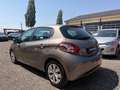 Peugeot 208 1,4 VTi Active | Nur 78.950 km | Unfallfrei | S... Grau - thumbnail 5