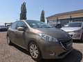 Peugeot 208 1,4 VTi Active | Nur 78.950 km | Unfallfrei | S... Grau - thumbnail 2