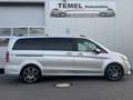Mercedes-Benz V 250 d AMG AVANTGARDE 7-Sitzer LEDER COMAND SHZ Silber - thumbnail 3
