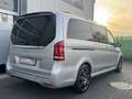 Mercedes-Benz V 250 d AMG AVANTGARDE 7-Sitzer LEDER COMAND SHZ Silber - thumbnail 5