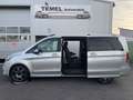 Mercedes-Benz V 250 d AMG AVANTGARDE 7-Sitzer LEDER COMAND SHZ Silber - thumbnail 2