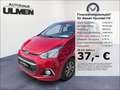 Hyundai i10 1.2 Passion GSHD Lenkradheizung B2B-Only Rosso - thumbnail 1