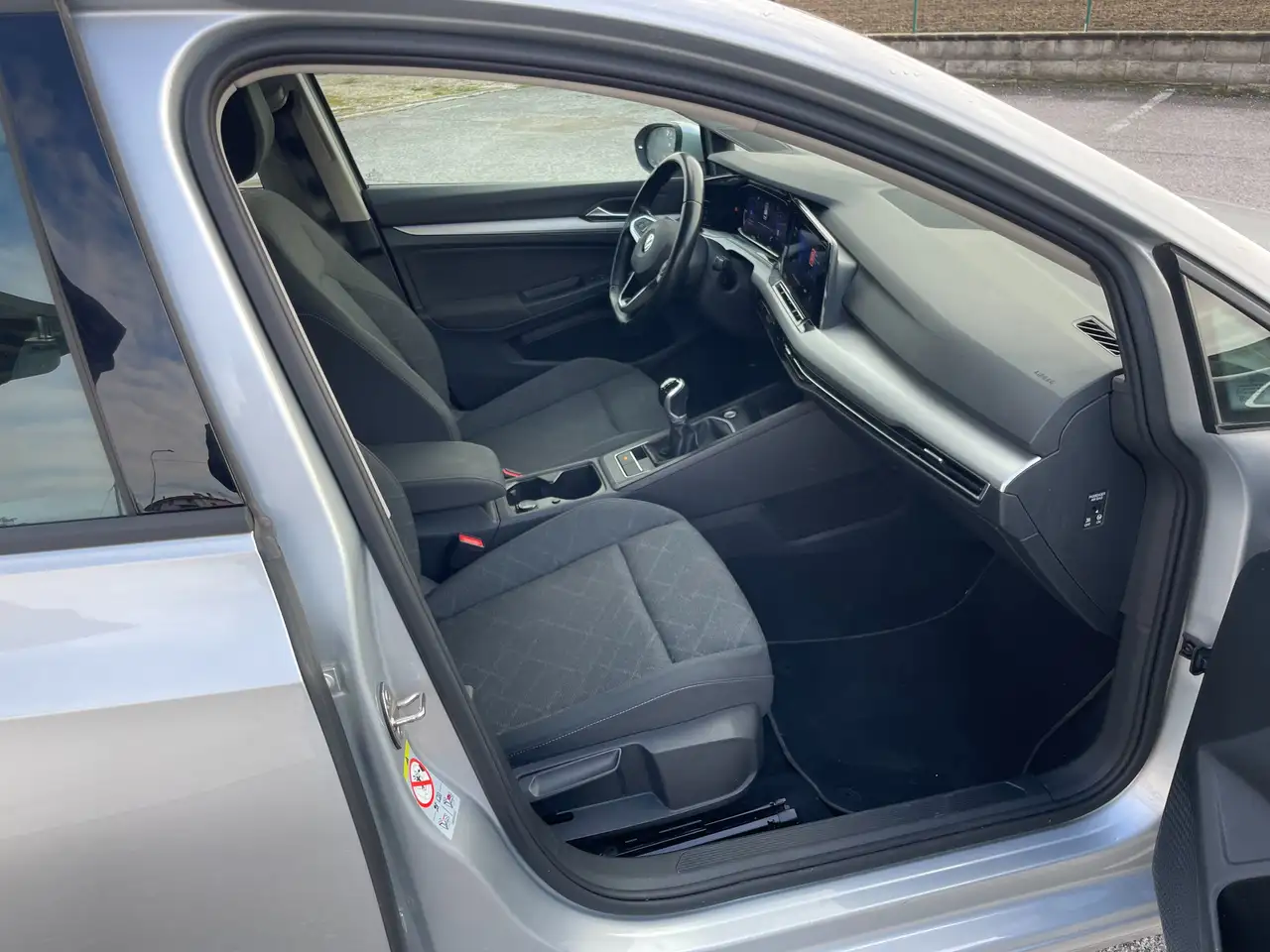 Volkswagen Golf Variant usata in vendita