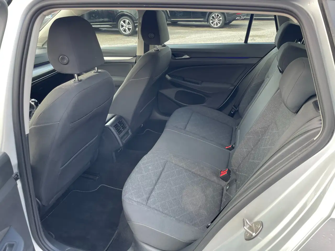 Volkswagen Golf Variant usata in vendita