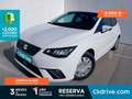 SEAT Ibiza 1.0 MPI S&S Reference 80 Weiß - thumbnail 1