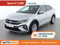 Volkswagen Taigo 1.5 TSI ACT R-Line Grau - thumbnail 1