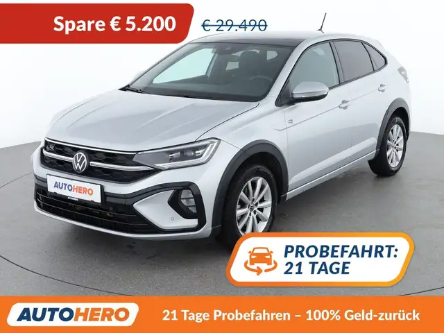 Volkswagen Taigo 1.5 TSI ACT R-Line