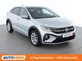 Volkswagen Taigo 1.5 TSI ACT R-Line Grau - thumbnail 8