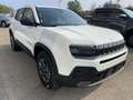 Jeep Avenger 1.2 Turbo 100 CV Altitude Bianco - thumbnail 4