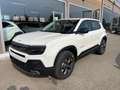 Jeep Avenger 1.2 Turbo 100 CV Altitude Bianco - thumbnail 2