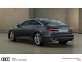 Audi A6 Lim. 45 TFSI quattro S line Grau - thumbnail 4
