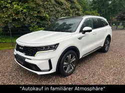 Kia Sorento Platinum 4WD Plug In Hybrid Pano