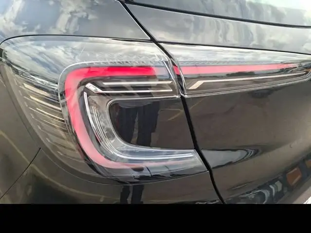 Renault Captur view 10