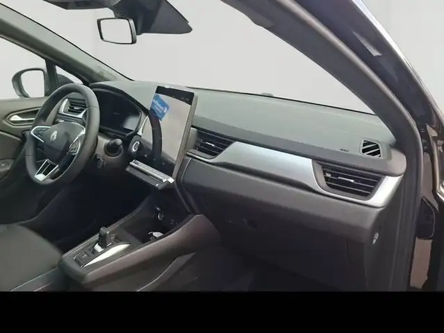 Renault Captur view 12