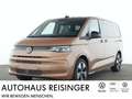 Volkswagen T7 Multivan 2.0 TDI Life DSG LR (Navi+AHK+AreaView+LED) Klima Bronze - thumbnail 1