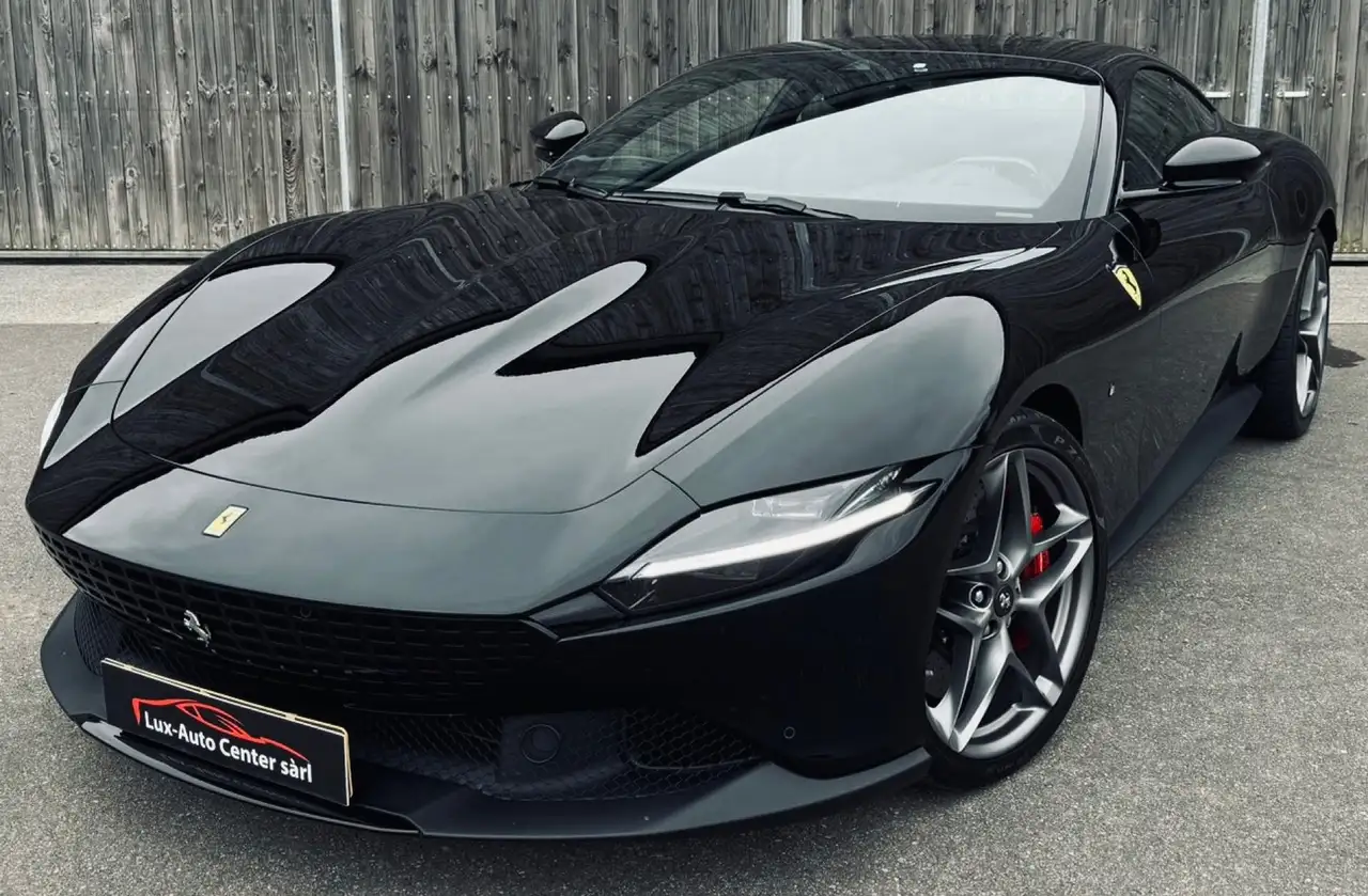 Ferrari