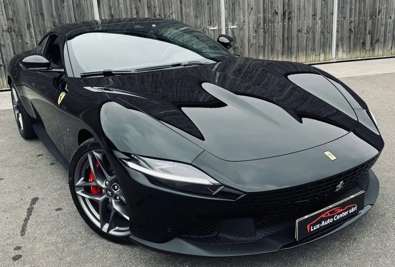 Ferrari