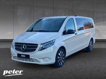 Vito 119 CDI Tourer SELECT Extralang Taxi LED*CAM