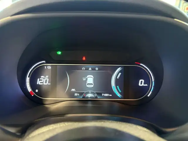 Kia Soul view 7