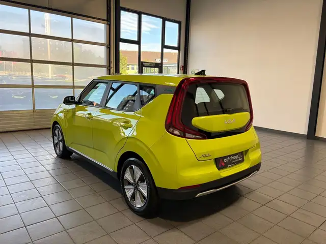 Kia Soul view 4